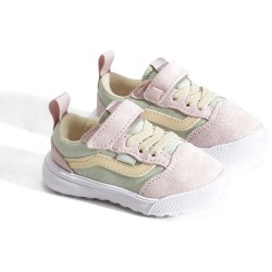 Маратонки Vans UltraRange 66 V trainers - Green (Color Block Dusty Mint) маратонки,мъжки,маратонки,дамски,маратонки,vans,ultrarange,66,v,trainers,green,(color,block,dusty,mint)