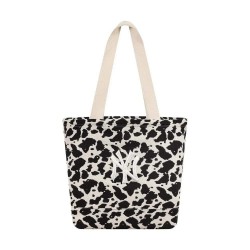чанта,всички,чанти,new,era,cow,new,york,yankees,tote,bag,white,(jacquard,cream)