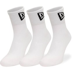 чорапи,мъжки,чорапи,дамски,чорапи,new,era,flag,socks,3,pairs,white,(white)