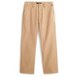 панталони,тип,чино,мъжки,панталони,дамски,панталони,vans,authentic,chino,straight,pants,beige,(incense)