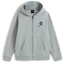 блуза,детски,блузи,vans,dumpster,raccoon,full,zip,sweatshirt,grey,(cement,heather)