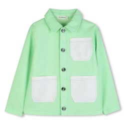 яке,мъжки,якета,дамски,якета,и,палта,billieblush,u21681,jacket,green,(aqua,green)