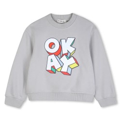 блуза,детски,блузи,billieblush,u21693,sweatshirt,grey,(quiet,gray)