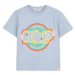 тениска,мъжки,тениски,дамски,тениски,billieblush,u21706,short,sleeve,t,shirt,blue,(fjord)