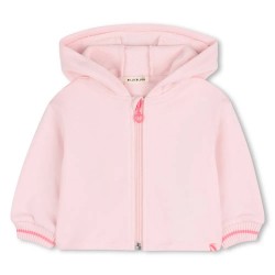 блуза,детски,блузи,billieblush,u21772,full,zip,sweatshirt,pink,(pastel,pink)