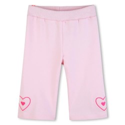 Панталони Billieblush U21787 pants - Pink (Pastel Pink) панталони,мъжки,панталони,дамски,панталони,billieblush,u21787,pants,pink,(pastel,pink)