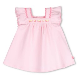 рокля,дамски,поли,и,рокли,billieblush,u21813,sleeveless,dress,pink,(pastel,pink)