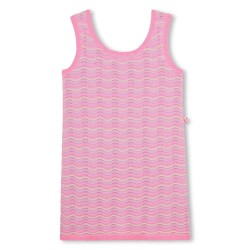 рокля,дамски,поли,и,рокли,billieblush,u21837,sleeveless,dress,pink,(mallow)