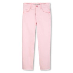 Панталони Billieblush U21846 pants - Pink (Raw Rose) панталони,мъжки,панталони,дамски,панталони,billieblush,u21846,pants,pink,(raw,rose)