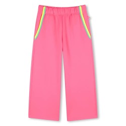 Панталони Billieblush U21850 pants - Pink (Fuchsia) панталони,мъжки,панталони,дамски,панталони,billieblush,u21850,pants,pink,(fuchsia)