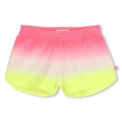 Къси панталони Billieblush U21899 shorts - Pink (Fuchsia) къси,панталони,мъжки,панталони,дамски,панталони,billieblush,u21899,shorts,pink,(fuchsia)