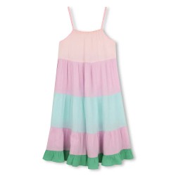 рокля,дамски,поли,и,рокли,billieblush,u21984,sleeveless,dress,multicolor,(multicolor)