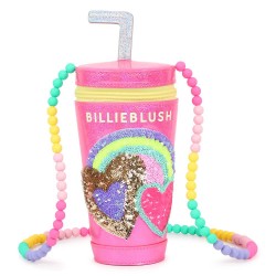 Чанта Billieblush U22040 bag - Pink (Multicolor) чанта,всички,чанти,billieblush,u22040,bag,pink,(multicolor)