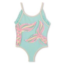 бански,костюм,детски,бански,костюми,billieblush,u21966,swimsuit,green,(turquoise)