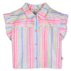 дамски,блузи,billieblush,u22108,short,sleeve,blouse,multicolor,(multicolor)