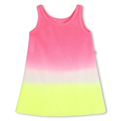 рокля,дамски,поли,и,рокли,billieblush,u22158,sleeveless,dress,pink,(fuchsia)