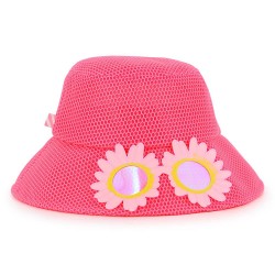 Юношеска шапка Billieblush U22171 junior hat - Pink (Fuchsia) юношеска,шапка,всички,шапки,billieblush,u22171,junior,hat,pink,(fuchsia)