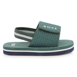 мъжки,джапанки,и,чехли,дамски,сандали,и,чехли,boss,j52820,slides,green,(stone,pine)