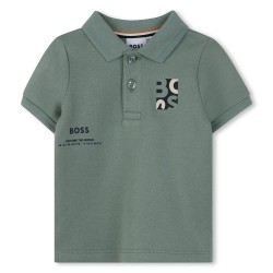 дамски,блузи,с,яка,мъжки,блузи,с,яка,boss,j52893,short,sleeve,polo,green,(green,bay)