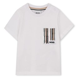 тениска,мъжки,тениски,дамски,тениски,boss,j52895,short,sleeve,t,shirt,white,(white)