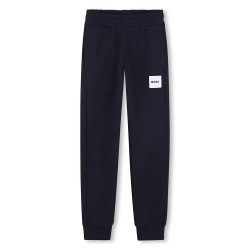 Панталони BOSS J52907 pants - Blue (Marine) панталони,мъжки,панталони,дамски,панталони,boss,j52907,pants,blue,(marine)