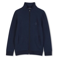 Блуза BOSS J52949 sweater - Blue (Marine) блуза,мъжки,пуловери,дамски,пуловери,boss,j52949,sweater,blue,(marine)
