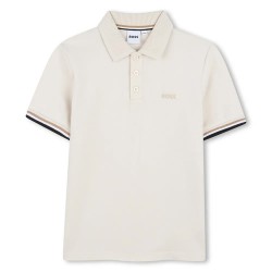дамски,блузи,с,яка,мъжки,блузи,с,яка,boss,j52958,short,sleeve,polo,beige,(sand)