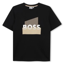 тениска,мъжки,тениски,дамски,тениски,boss,j52978,short,sleeve,t,shirt,black,(black)