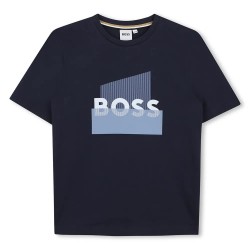 тениска,мъжки,тениски,дамски,тениски,boss,j52978,short,sleeve,t,shirt,blue,(marine)