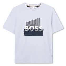тениска,мъжки,тениски,дамски,тениски,boss,j52978,short,sleeve,t,shirt,blue,(sky,blue)