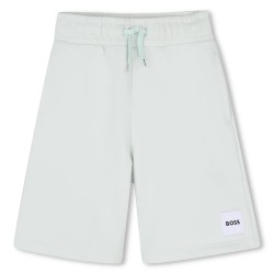 Къси панталони BOSS J52928 shorts - Green (Green Sprout) къси,панталони,мъжки,панталони,дамски,панталони,boss,j52928,shorts,green,(green,sprout)