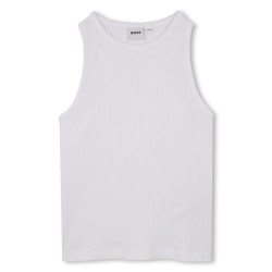 тениска,мъжки,тениски,дамски,тениски,boss,j53024,sleeveless,t,shirt,white,(white)