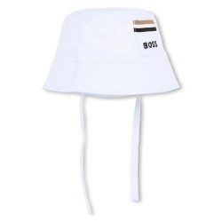 юношеска,шапка,всички,шапки,boss,j53103,junior,hat,white,(white)