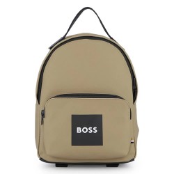юношеска,раница,раници,boss,j53136,junior,backpack,beige,(dark,beige)