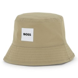 юношеска,шапка,всички,шапки,boss,j53140,junior,hat,beige,(dark,beige)