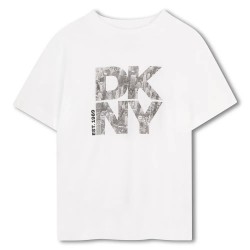 тениска,мъжки,тениски,дамски,тениски,dkny,d62543,short,sleeve,t,shirt,white,(white)