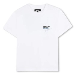 тениска,мъжки,тениски,дамски,тениски,dkny,d62547,short,sleeve,t,shirt,white,(white)