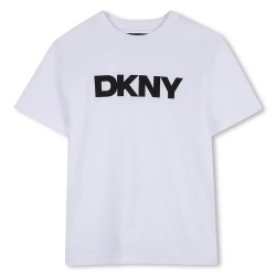тениска,мъжки,тениски,дамски,тениски,dkny,d62617,short,sleeve,t,shirt,white,(white)