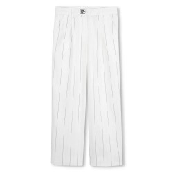 панталони,мъжки,панталони,дамски,панталони,dkny,d62690,pants,white,(multicolor)