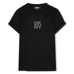 тениска,мъжки,тениски,дамски,тениски,dkny,d62694,short,sleeve,t,shirt,black,(black)