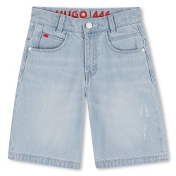 къси,панталони,мъжки,панталони,дамски,панталони,hugo,g00993,shorts,blue,(bleach,grows)