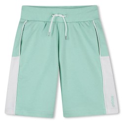 къси,панталони,мъжки,панталони,дамски,панталони,hugo,g00997,shorts,green,(linden)