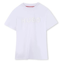 тениска,мъжки,тениски,дамски,тениски,hugo,g01014,short,sleeve,t,shirt,white,(white)