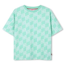 тениска,мъжки,тениски,дамски,тениски,hugo,g01022,short,sleeve,t,shirt,green,(linden)