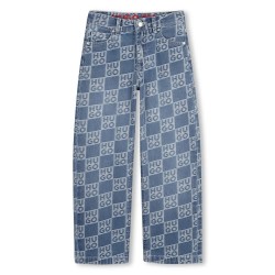 панталони,мъжки,панталони,дамски,панталони,hugo,g01037,pants,blue,(double,stone,brush)