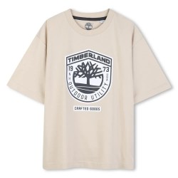 тениска,мъжки,тениски,дамски,тениски,timberland,t60791,short,sleeve,t,shirt,beige,(pale,stone)