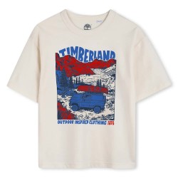 тениска,мъжки,тениски,дамски,тениски,timberland,t60795,short,sleeve,t,shirt,white,(ivory)