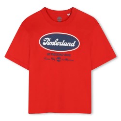 тениска,мъжки,тениски,дамски,тениски,timberland,t60796,short,sleeve,t,shirt,red,(red)