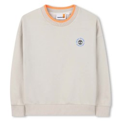 блуза,детски,блузи,timberland,t60815,sweatshirt,beige,(pale,stone)