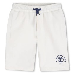 Къси панталони Timberland T60816 shorts - White (Ivory) къси,панталони,мъжки,панталони,дамски,панталони,timberland,t60816,shorts,white,(ivory)